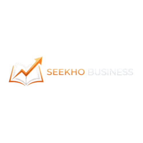Seekho Business Logo